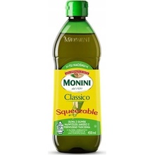 Monini olivový olej Extra panenský 0,45 l