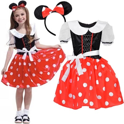 JOKO Minnie Mouse