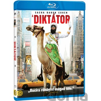 Diktátor BD