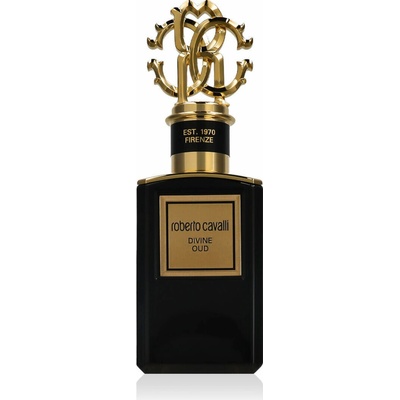 Roberto Cavalli Divine Oud parfémovaná voda unisex 100 ml tester