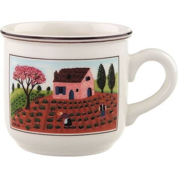 Villeroy & Boch Чаша за кафе Design Naif 200 мл (10-2337-1300)