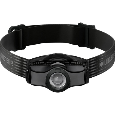 Ledlenser Mh3, os