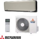 Mitsubishi SRK50ZSX-WFT / SRC50ZSX-W Harukaze Pro