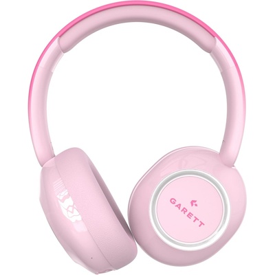 Garett Wireless headphones Astro Wave ANC Pink ASTRO WAVE ANC PNK