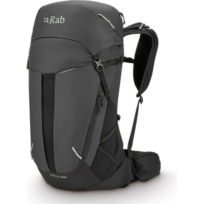 Rab Airox 36l Black