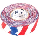 Blue Sports ANDOVER PRINTED 24 mm x 18 m