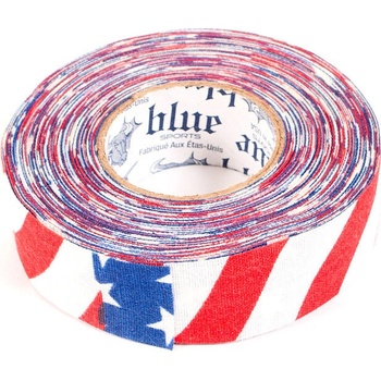 Blue Sports ANDOVER PRINTED 24 mm x 18 m