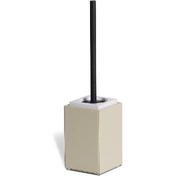 DECOR WALTHER Четка за тоалетна Brownie черно и бежово (0940647)