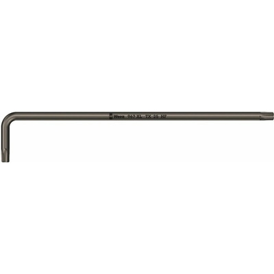 Wera Uhlový kľúč TX 25 x 154 mm extra dlhý, s pridržiavacou funkciou 05024456001