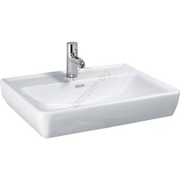 Laufen Pro 55x48 cm white (H8189510001041)