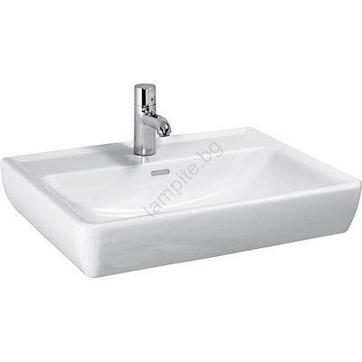 Laufen Pro 55x48 cm white (H8189510001041)