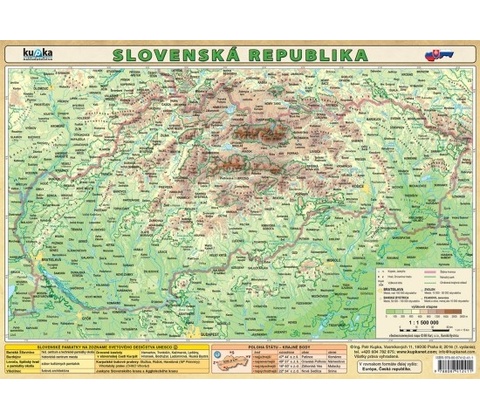 Slovenská republika