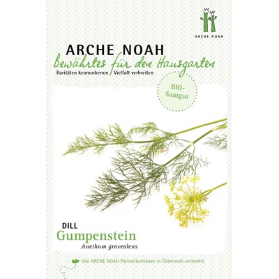Arche Noah Bio kôpor voňavý "Gumpenstein" 1 bal.
