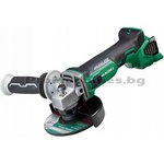 HiKOKI (Hitachi) G18DBBVL-W5Z Ъглошлайф