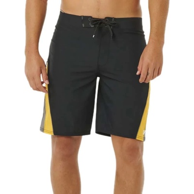 Rip Curl Бански гащета Rip curl Mirage Medina Ultimate swimming shorts - Black (Royal Yellow)