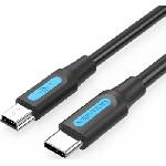 Vention Кабел USB 2.0 C M / Mini USB 5pin 0.5m - COWBD (COWBD) - cybertrade