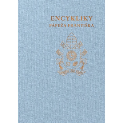 Encykliky pápeža Františka