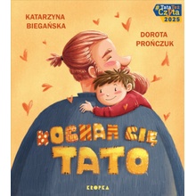 Kocham cię, tato!