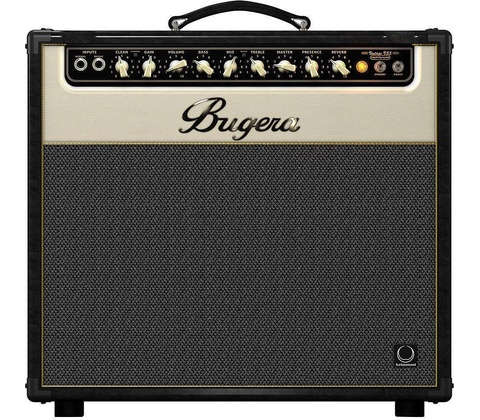 Bugera V55 Infinium