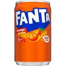 Fanta Orange Mini 150 ml