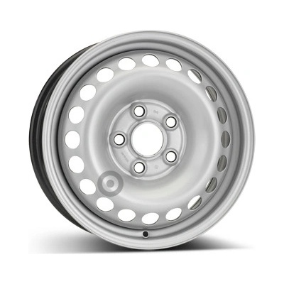 ALCAR STAHLRAD 6,5x16 5x120 ET51
