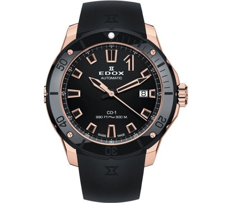 Edox 80119 37rn nir