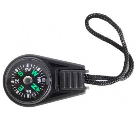 BasicNature Zipper Pull Extension