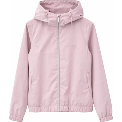 Mazine Дамско ежедневно яке Mazine Women's Basic Light Blouson Jacket Casual jacket - Soft Pink (103-2947-0414)