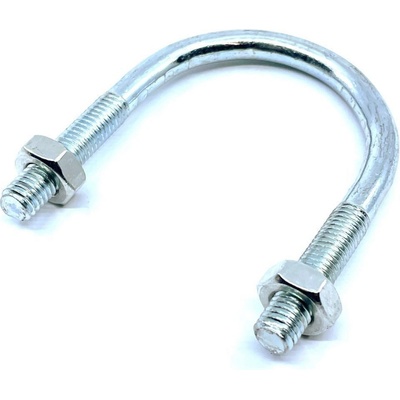 SVX Strmeň potrubný zn 168mm 16/8mm M14