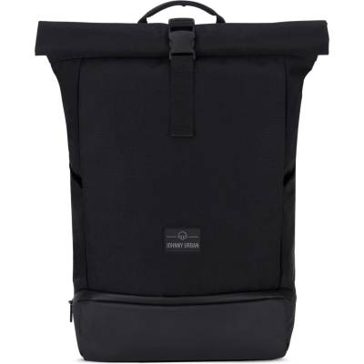 Johnny Urban Дневна раница Johnny urban Allen 19 Daypack - Black - размер One Size (504-1478-0111)