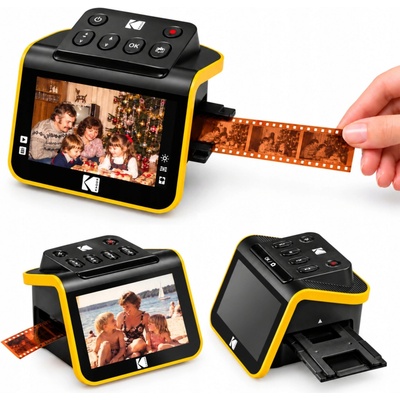 Kodak Slide N Scan – Zboží Mobilmania
