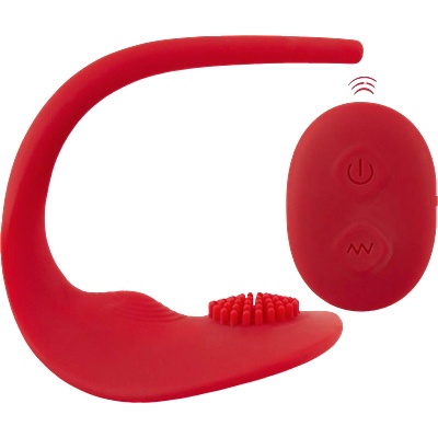 Sweet Smile RC Slim Panty Vibrator