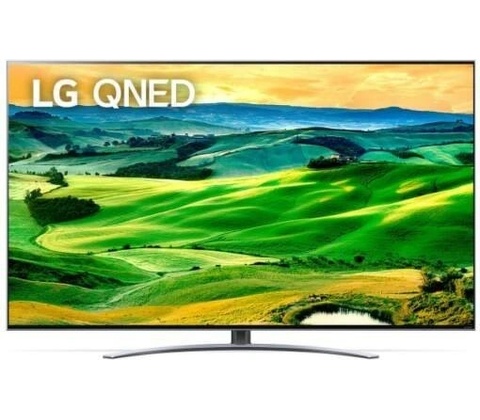 LG 50QNED82Q