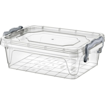 Pro-Tech shop 64477 Obdĺžniková dóza Multi Box 1,2 l
