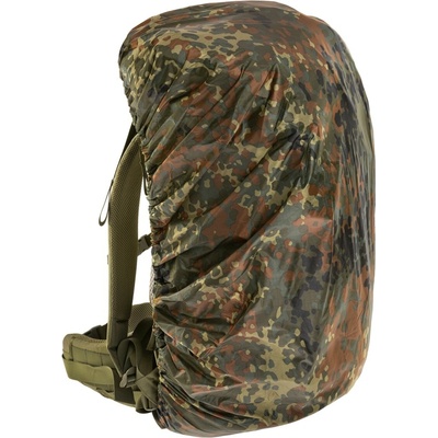 Mil-Tec Přehoz na batoh flecktarn S
