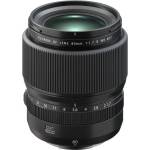 Fujifilm Fujinon GF 80mm F/1.7 R WR (16666612) Обективи