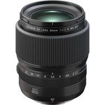 Fujifilm Fujinon GF 80mm F/1.7 R WR (16666612) Обективи