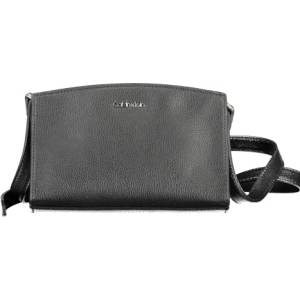 Calvin Klein Чанта за жени calvin klein, Цвят Черен (k60k609870_nero_bax)