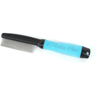 Olala Pets Hřeben 21 cm – Zbozi.Blesk.cz
