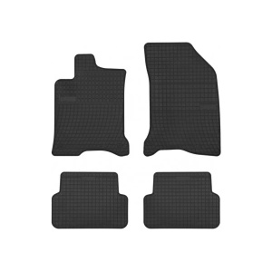 FroGum Гумени стелки Frogum съвместими с Renault Laguna II - (2001-2007) - maxauto24