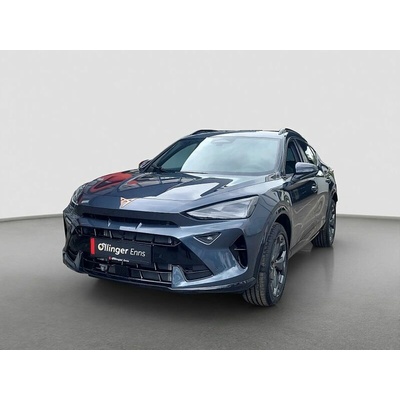 Cupra Formentor eTSI 110 kW