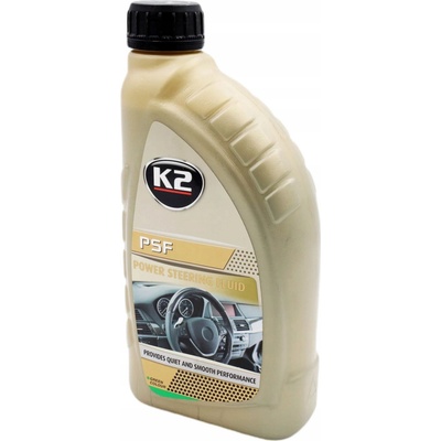K2 PSF zelená 1 l – Zboží Mobilmania