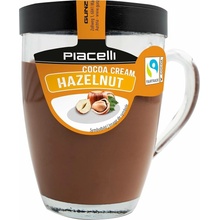 Piacelli Hazelnut nougat cream 300 g