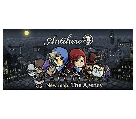 Antihero