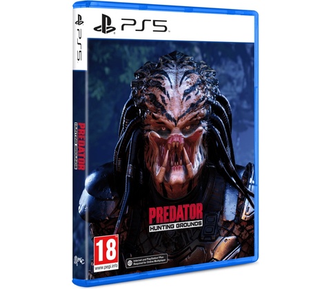 Predator: Hunting Grounds