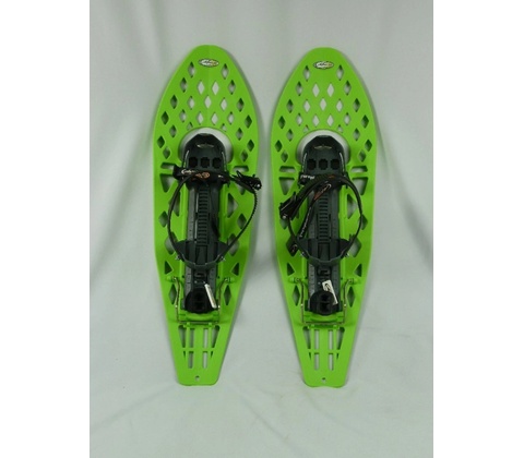 Haven Morpho bigfoot