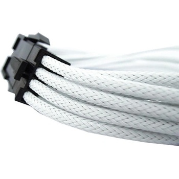 Image 1 of GELID Solutions Cable 6+2 Pin (PCI-e) White (CA-8P-06N)
