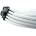 GELID Solutions Cable 6+2 Pin (PCI-e) White (CA-8P-06N)