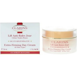 Clarins Extra Firming Кремове за лице 50 ml