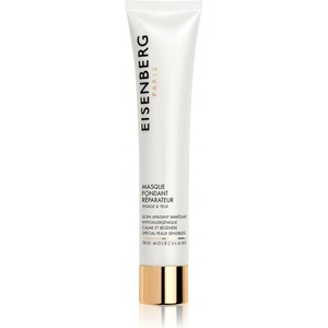 Eisenberg Melt-in Repairing Mask Маски за лице 75ml